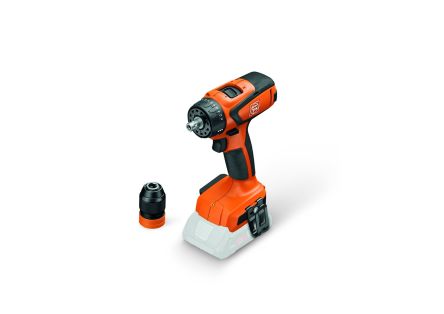 FEIN 18V Cordless Drill Li-Ion [71161461000]; 126-832