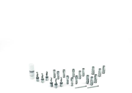FEIN HSS Magnetic Drill Bit [33901680420]; 126-835