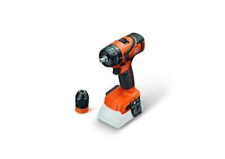 FEIN 18V Cordless Drill Li-Ion [71132461000]; 126-847