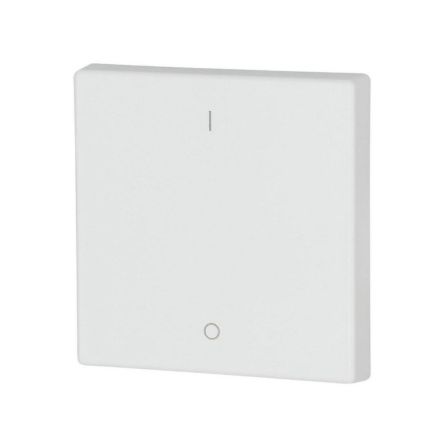 Eaton Rocker Switch Cover for use with 55 mm push button [179601 CWIZ-01/45]; 127-143