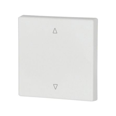 Eaton Rocker Switch Cover for use with 55 mm push button [179604 CWIZ-01/55]; 127-147