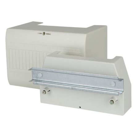 Eaton ZSD-FUR-EHZ Series Plastic Accessory Kit for Use with Terminals, 55 x 180 x 310mm [183261 ZSD-FUR-EHZ]; 127-151