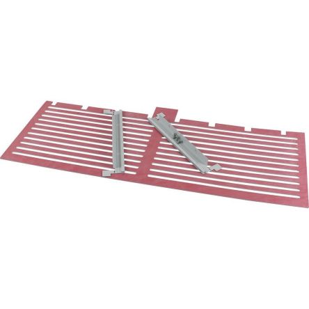 Eaton XTPPI63BH-W1100 Series Plastic Partition for Use with Enclosure, 380 x 1110 x 70mm [179353 XTPPI63BH-W1100]; 127-182