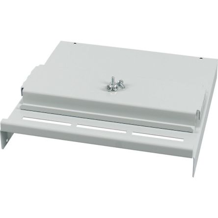 Eaton XTPPN4MEH Series Steel Partition for Use with Enclosure, 343 x 335 x 75mm [180762 XTPPN4MEH-W425D368]; 127-187