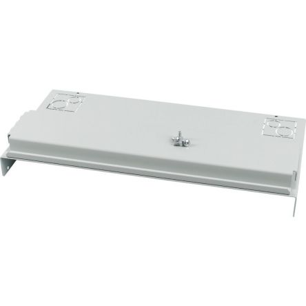 Eaton XTPPN4MEH Series Steel Partition for Use with Enclosure, 251.7 x 510 x 75mm [180759 XTPPN4MEH-W600D281]; 127-210