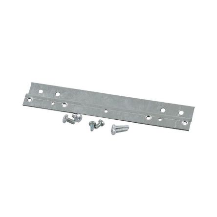 Eaton XVTL Series Metal Bracket for Use with SASY60i Vertical, 233 x 43 x 43mm [180583 XVTL-SASY60-VERTIKAL]; 127-217