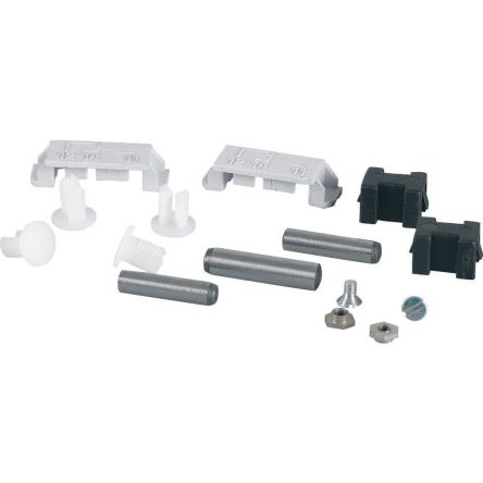 Eaton Eaton xEffect XNH Connection Kit for use with 2/4 Pole NH Fuse Switch, NH00 → 3 [182999 XNH-XLINK]; 127-230
