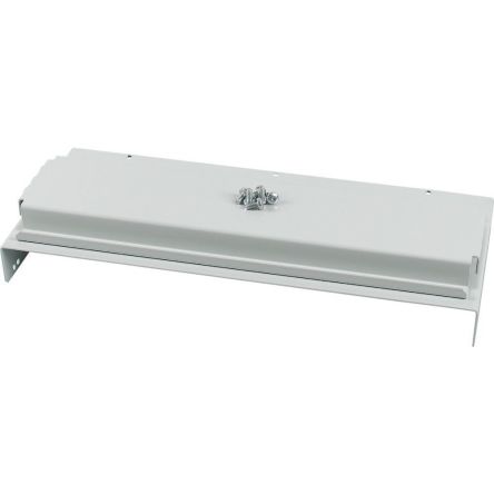 Eaton XTPP2N4MEH Series Steel Partition for Use with Enclosure, 196.5 x 453.5 x 75mm [180757 XTPP2N4MEH-W1000D211]; 127-236