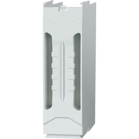 Eaton Z-NHW Series Cover, 50mm H, 80mm W, 150mm L [179767 Z-NHW-SLS-00-TC/F/D]; 127-245