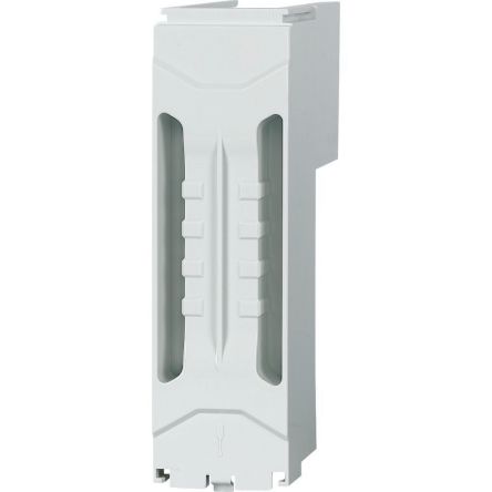 Eaton Z-NHW Series Cover, 50mm H, 80mm W, 150mm L [179768 Z-NHW-SLS-00-TC/F/U]; 127-246