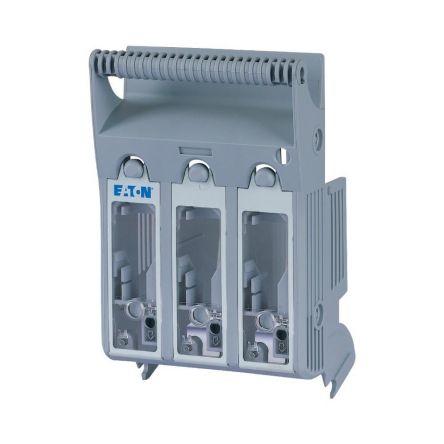 Eaton XNH Series Cover, 78mm H, 105mm W, 166mm L [183013 XNH00-XGRIP]; 127-303