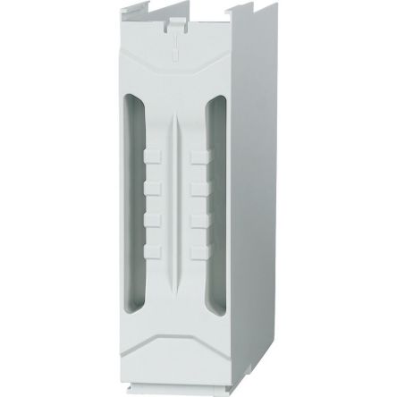 Eaton Z-NHW Series Cover, 50mm H, 80mm W, 150mm L [179752 Z-NHW-SLS-00-TC/H/D]; 127-317