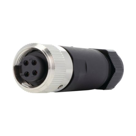 Eaton Mains Plug, Plug-In [183228 SWD4-SF4P-67]; 127-340
