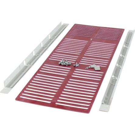 Eaton XTPPCCH3S Series Steel Partition for Use with Power Feeder, 789 x 400 x 366mm [180740 XTPPCCH3S-W800]; 127-437