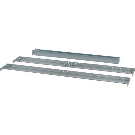 Eaton XTBGF1 Series Steel Bracket for Use with Insulated Divider, 666 x 103 x 828mm [180767 XTBGF1]; 127-465