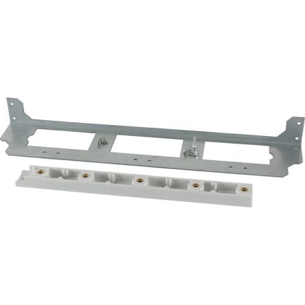 Eaton XDSF16 Series Busbar Accessories for Use with Busbar, 65 x 620 x 250mm [180577 XDSF16-SL-S]; 127-466