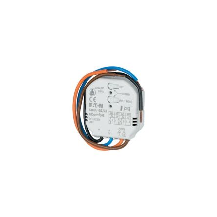 Eaton, xComfort - Sensors Series Sensor, RoHS Standard [182450 CBEU-02/03]; 127-472