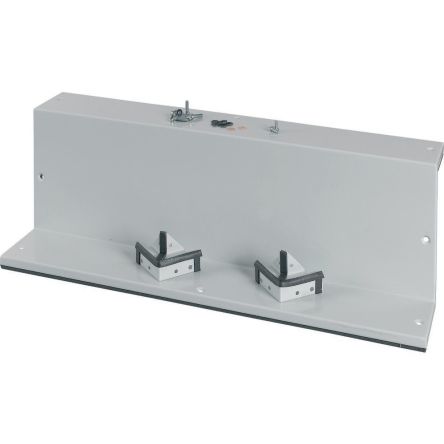 Eaton xEnergy Main Series RAL 7035 Grey Steel Side Panel, 208mm H, 690mm W, 320mm D [179377 XTSZSA4]; 127-579