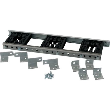 Eaton XDSF20-SL-D Series Busbar Accessories for Use with Fuse Combination Unit, 30 x 160 x 530mm [180579 XDSF20-SL-D]; 127-609