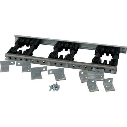 Eaton XDSF32-SL-D Series Busbar Accessories for Use with Fuse Combination Unit, 30 x 530 x 200mm [180581 XDSF32-SL-D]; 127-611