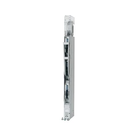 Eaton Fuse Switch Disconnector, 3 Pole, 160A Max Current, 160A Fuse Current [179759 NHW-SLS-00/H/SI]; 127-636