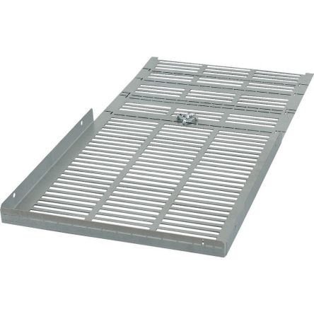 Eaton XTPPN4BH Series Steel Partition for Use with Busbar, 642 x 335 x 27mm [180736 XTPPN4BH-W425]; 127-678