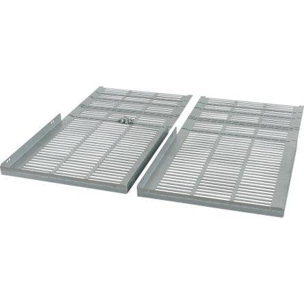 Eaton XTPP2N4BH Series Steel Partition for Use with Busbar, 642 x 27 x 353.2mm [180738 XTPP2N4BH-W800]; 127-682