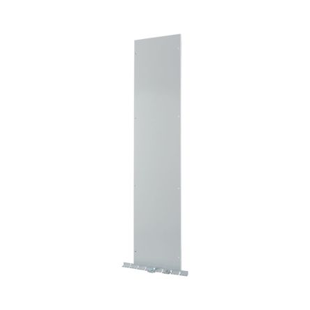 Eaton Grey Front Plate Steel Faceplate & Mounting Plate [182507 XTSZFFPC-W425]; 127-800