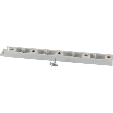 Eaton XDSLH Series Busbar Accessories for Use with LV Switchgear, 432 x 39 x 25mm [182913 XDSLH]; 127-814