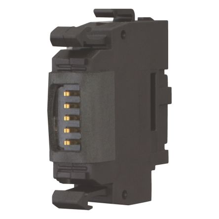 Eaton Communication Module for Use with M22-INC-SWD Front Element [179982 M22-SWD-INC]; 127-816