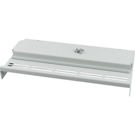 Eaton XTPPN4MEH Series Steel Partition for Use with Enclosure, 279.6 x 510 x 75mm [180751 XTPPN4MEH-W600D291]; 127-832