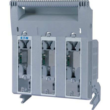 Eaton XNH Series Cover, 115mm H, 195mm W, 271mm L for Use with XNH Fuse-Switch [183019 XNH2-XGRIP-FCL]; 127-838