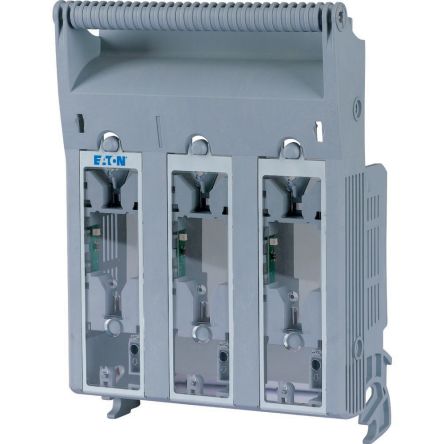 Eaton XNH Series Cover, 96mm H, 183mm W, 263mm L for Use with XNH Fuse-Switch [183018 XNH1-XGRIP-FCL]; 127-853