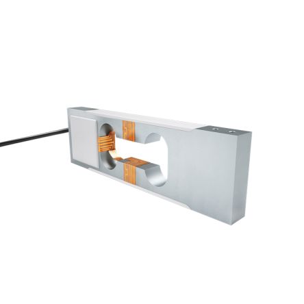 RS PRO Load Cell, 0.5kg Range, Compression Measure, 409Ω [0]; 129-005