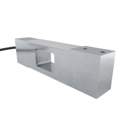 RS PRO Load Cell, 10kg Range, Compression Measure, 413Ω [0]; 129-006