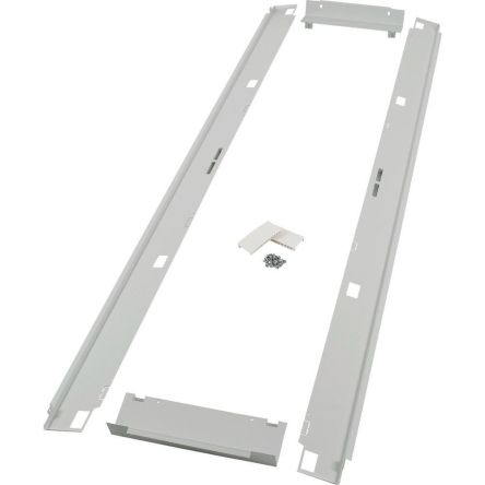 Eaton XVTL Series Metal Insulation Strip for Use with Enclosure, 2000 x 100 x 100mm [143246 XVTL-EP-4/20]; 129-054