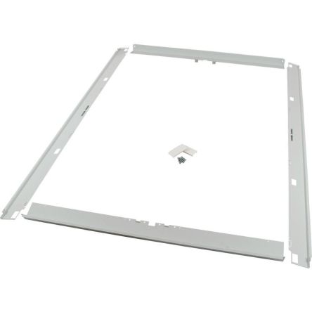 Eaton XVTL Series Metal Insulation Strip for Use with Enclosure, 2000 x 100 x 100mm [143245 XVTL-EP-135/20]; 129-113