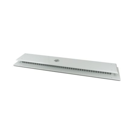 Eaton Eaton xEnergy Series RAL 7035 Grey Steel Top Panel, 60mm H, 285mm W, 1110mm D, 1260mm L, for Use with LV [143299 XLST31354]; 129-162