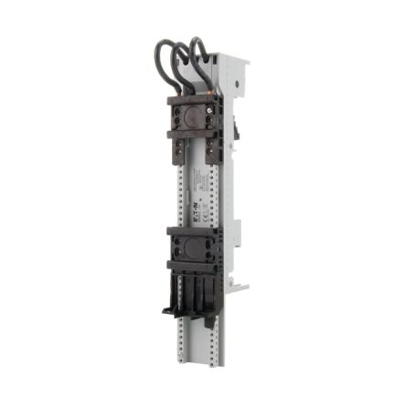 Eaton BBA Series Busbar Adapter, 260mm Length, 690 V [142527 BBA0L-32]; 129-194