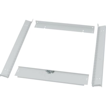 Eaton XVTL Series Metal Insulation Strip for Use with Enclosure, 2000 x 100 x 100mm [143244 XVTL-EP-11/20]; 129-214