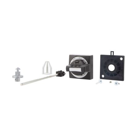 Eaton Black Handle, PKE-XH Series [142418 PKE-XH-MCC]; 129-286