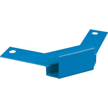 Eaton XSFDC Series Metal Accessory Kit for Use with Enclosure, 170 x 50 x 170mm [143200 XSFDC-B]; 129-345