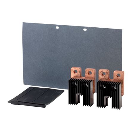 Eaton NZM Jumper Link for use with N3-4-…-S1(-S15)-DC [142270 NZM3-4-XKVI2P-K]; 129-376