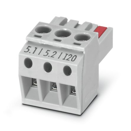 Phoenix Contact MCR-I20 Series Female Interface Module, SC Connector [2905680]; 129-444