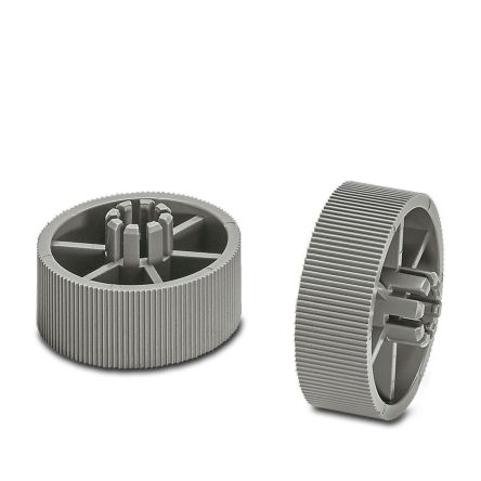 Phoenix Contact Castor Wheel [1207271]; 129-494