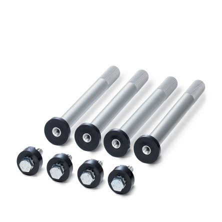 Phoenix Contact Holder, For Use With Cable Roller [1208416]; 129-496