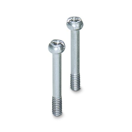 Phoenix Contact, M3 x 18mm [2902873]; 129-528