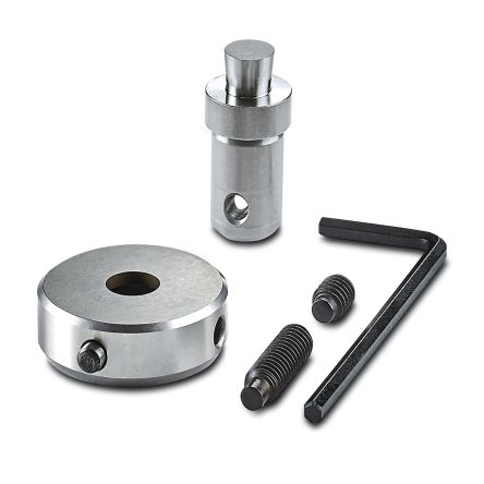 Phoenix Contact 8.4mm Connector Set, For Use With Bore Holes [1202726]; 129-534