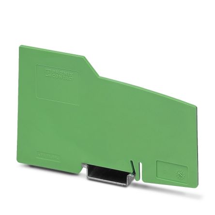 Phoenix Contact Cover Plate [2740850]; 129-578