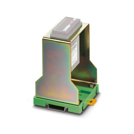 Phoenix Contact MCR-SL-D-RA Series DIN Rail Adapter [2810081]; 129-630